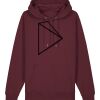 Sweat a capuche premium BIO Vignette