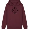 Sweat a capuche premium BIO Vignette