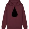 Sweat a capuche premium BIO Vignette