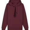 Sweat a capuche premium BIO Vignette