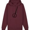 Sweat a capuche premium BIO Vignette