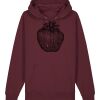 Sweat a capuche premium BIO Vignette