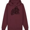 Sweat a capuche premium BIO Vignette