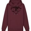 Sweat a capuche premium BIO Vignette