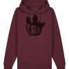Sweat a capuche premium BIO Vignette