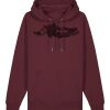 Sweat a capuche premium BIO Vignette