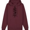 Sweat a capuche premium BIO Vignette
