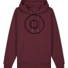 Sweat a capuche premium BIO Vignette