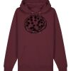 Sweat a capuche premium BIO Vignette