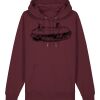 Sweat a capuche premium BIO Vignette