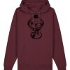 Sweat a capuche premium BIO Vignette