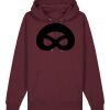 Sweat a capuche premium BIO Vignette