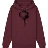Sweat a capuche premium BIO Vignette