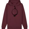 Sweat a capuche premium BIO Vignette