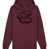Sweat a capuche premium BIO Vignette