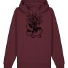 Sweat a capuche premium BIO Vignette