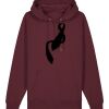 Sweat a capuche premium BIO Vignette