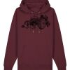 Sweat a capuche premium BIO Vignette