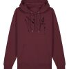 Sweat a capuche premium BIO Vignette