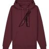 Sweat a capuche premium BIO Vignette