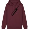 Sweat a capuche premium BIO Vignette
