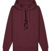 Sweat a capuche premium BIO Vignette
