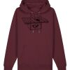 Sweat a capuche premium BIO Vignette