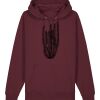 Sweat a capuche premium BIO Vignette