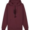 Sweat a capuche premium BIO Vignette