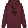 Sweat a capuche premium BIO Vignette