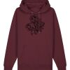 Sweat a capuche premium BIO Vignette