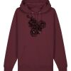 Sweat a capuche premium BIO Vignette