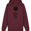 Sweat a capuche premium BIO Vignette