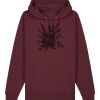 Sweat a capuche premium BIO Vignette