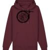 Sweat a capuche premium BIO Vignette