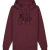 Sweat a capuche premium BIO Vignette