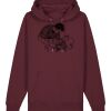 Sweat a capuche premium BIO Vignette