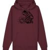 Sweat a capuche premium BIO Vignette