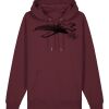 Sweat a capuche premium BIO Vignette