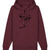 Sweat a capuche premium BIO Vignette