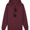 Sweat a capuche premium BIO Vignette