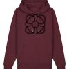 Sweat a capuche premium BIO Vignette