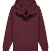 Sweat a capuche premium BIO Vignette