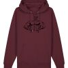 Sweat a capuche premium BIO Vignette