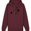 Sweat a capuche premium BIO Vignette