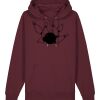 Sweat a capuche premium BIO Vignette