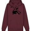 Sweat a capuche premium BIO Vignette