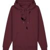 Sweat a capuche premium BIO Vignette