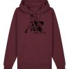 Sweat a capuche premium BIO Vignette