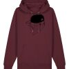 Sweat a capuche premium BIO Vignette